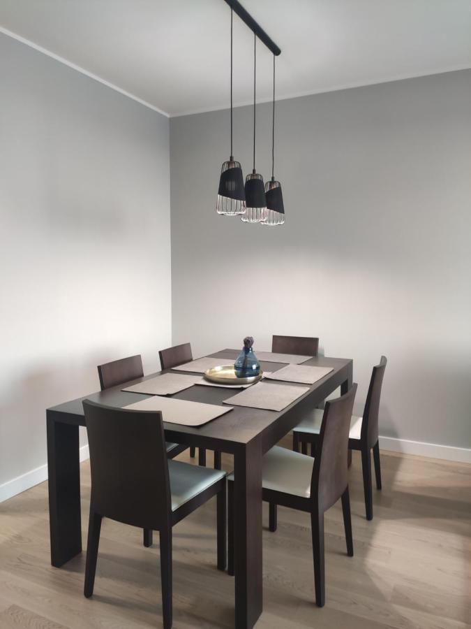 Sea Gate Apartment 20Th Floor Klaipeda Luaran gambar